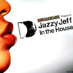 Soul Heaven Presents - Jazzy Jeff In The House (Part 2) - Ith Records