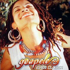 Goapele - Even Closer - BBE