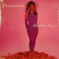 Princess - After The Love Has Gone - Supreme