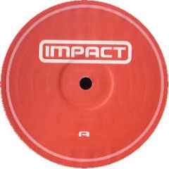 Technikal & Olly Perris - Check Out The Sound - Impact