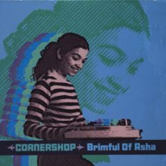 Cornershop - Brimful Of Asha - Warner Bros