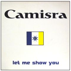Camisra & Tall Paul - Let Me Show You - Virgin