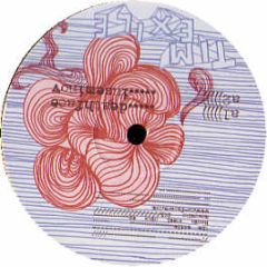 Tim Exile - Hanzo Steel Cutz EP - Mosquito