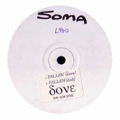 One Dove - Fallen - Soma