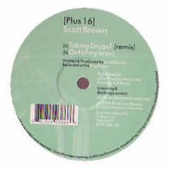 Scott Brown - Taking Drugs? - Evolution Plus