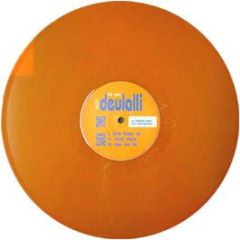 Deulalli - Suck This - Nu Recordings