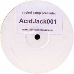 Steve Silk Hurley - Jack Your Body (Remix) - Acid Jack 1