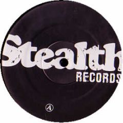 Carl Kennedy - The Love You Bring Me (Disc 2) - Stealth