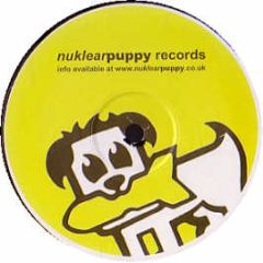 Ben Kaye & Neil Appeal - Fuk'D In The Ass - Nuklear Puppy