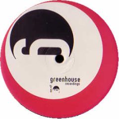 Junia Ovadose - Hubba Hubba EP Volume 1 - Greenhouse