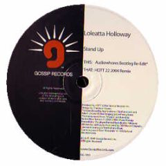 Loleatta Holloway - Stand Up - Gossip