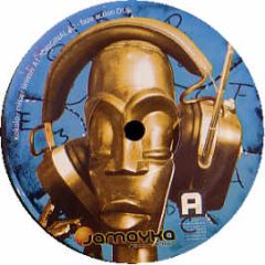 Kokolo Afrobeat Orchestra - Mister Sinister (Faze Action Remix) - Jamayka