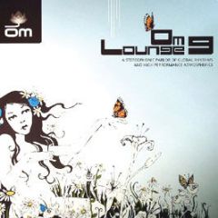 Various Artists - Om Lounge 9 - Om Records