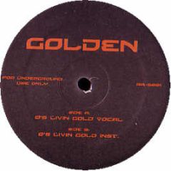 Jill Scott - Golden (Quentin Harris Remix) - Restricted Access