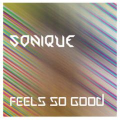 Sonique - Feels So Good (DJ Ez Remix) - Mn 1