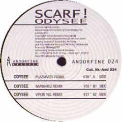 Scarf! - Odysee - Andorfine