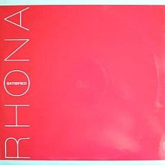Rhona - Satisfied - Epic