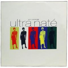 Ultra Nate - Show Me / Joy - Warner Bros