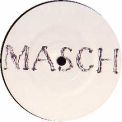 Tiefschwarz - Misch Masch Volume Ii - Fine 
