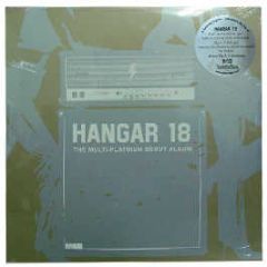 Hangar 18 - The Multi Platinum Debut Album - Definitive Jux