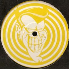 The Dream Team - Rollin Numbers / Silver Fox - Joker Records