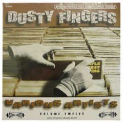 Various Artists - Dusty Fingers Volume 12 - Strictly Breaks
