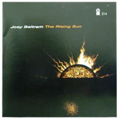 Joey Beltram - The Rising Sun - Tresor