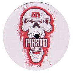 Pirate Audio - Pirate Audio (Volume 1) - Pirate Audio