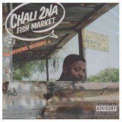 Chali 2Na - Fish Market - Chf 1001