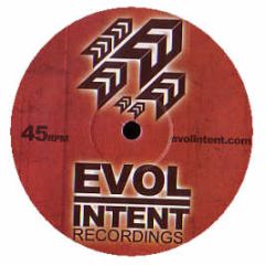 Evol Intent Mayhem & Psidream - Assimilation - Evol Intent