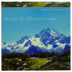 The Mfa - The Difference It Makes (Remix) - Kompakt