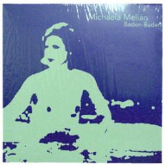 Michaela Melian - Baden-Baden - Monika Lp39