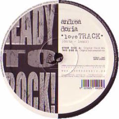 Andrea Doria - Love Track - Ready To Rock 3