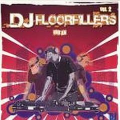 Various Artists - DJ Floorfillers Vol.2 - Djf 2