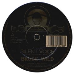 Bruck Wild - Silent Voice - Soundman