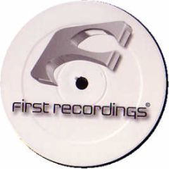 DJ Bomba & J Paolo - Esuma - First Recordings 1