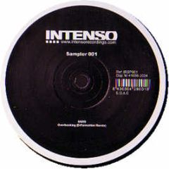 D Formation - Starstuff (Remix) - Intenso Recordings 