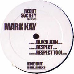 Mark Kay - Black Jean - Recut 1