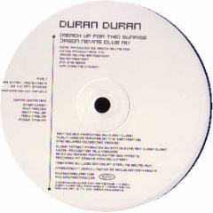 Duran Duran - Sunrise (Reach Up For) (Remixes) - Sony