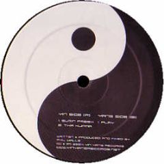 Phil Walls - Sumin Fresh EP - Yin Yang