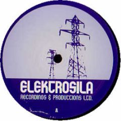 Mike Mendosa - Don't Be Afraid - Elektrosila 6