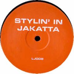 Simple Minds Vs Groove Armada - Super Theme From Great City's - JL