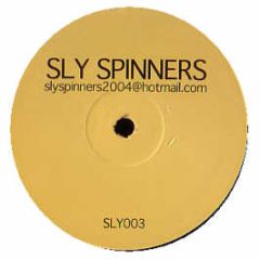 Sly Spinners - It Looks Like Love - Sly Spinners