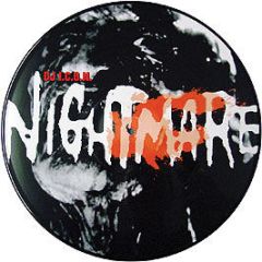 DJ I.C.O.N - Nightmare - ZYX