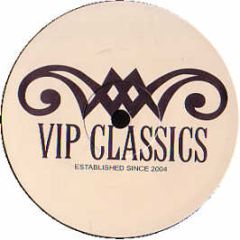 Human Resource - Dominator - Vip Classics