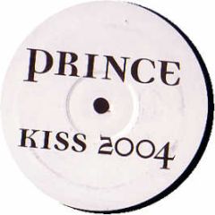 Prince - Kiss (Derrick Carter Remix) - Kiss 2004