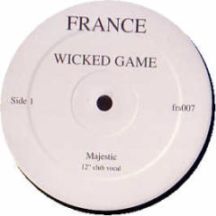 Wicked Game - Majestic - France 7