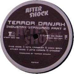 Terror Danjah - Industry Standard (Part 2) - Aftershock