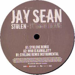 Jay Sean - Stolen (Syklone Remixes) - Relentless