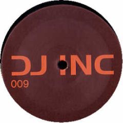 Floorburner - Get Ready - DJ Inc 9